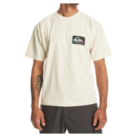 QUIKSILVER T-Shirt Backflash birch