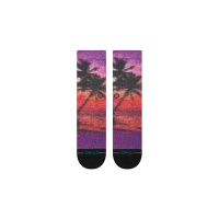 STANCE Women Sock Vacay Mode floral M 38-42