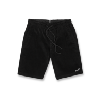 VOLCOM Short Outer Spaced 21 black combo