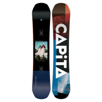 CAPITA Snowboard DOA Defenders Of Awesome 157 wide