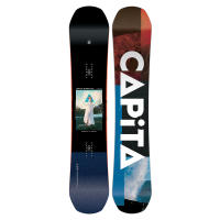 CAPITA Snowboard DOA Defenders Of Awesome 159 wide