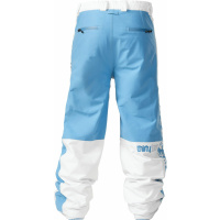 THIRTYTWO Snow Hose Sweeper Xlt Pant white/blue