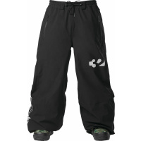 THIRTYTWO Snow Hose Sweeper Wide Pant black