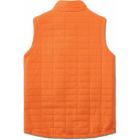 THIRTYTWO Snow Jacke Rest Stop Puff Vest orange