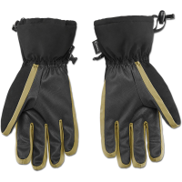 THIRTYTWO Gloves Lashed Glove khaki