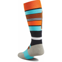 THIRTYTWO Socks Halo Sock orange