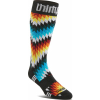 THIRTYTWO Socks Tm Merino Sock multi