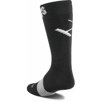 THIRTYTWO Socks Diggers Merino Sock black/white