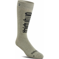 THIRTYTWO Socks Slush Sock grey/heather