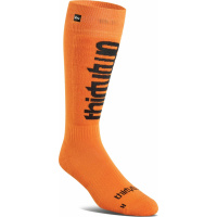 THIRTYTWO Socks Slush Sock orange
