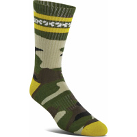 THIRTYTWO Socks Rest Stop Crew 3-Pack assorted