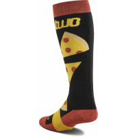THIRTYTWO Kids Socks Youth Double Sock red/yellow