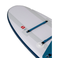 RED PADDLE SUP Set Red Paddle Co Compact 96" X...