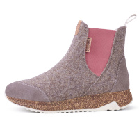 DOGHAMMER Women Shoes Arctic Traveller Wool | Salmon Madl