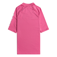 ROXY Kids UV Shirt Lycra Wholehearted shocking pink