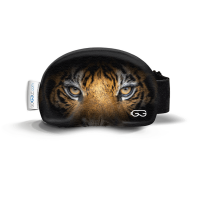 SOGGLE Goggle Protection Eyes Tiger