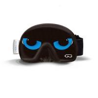 SOGGLE Goggle Protection Eyes blue