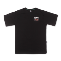 DJINNS T-Shirt DNC Sloth black