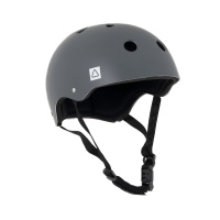 FOLLOW Wakeboard Helm Pro charcoal