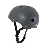 FOLLOW Wakeboard Helmet Pro charcoal