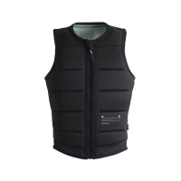 FOLLOW Wakeboard Vest Project One Impact black