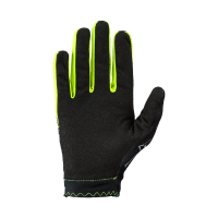 ONEAL Kids Bike Handschuhe Matrix Attack Black/Neon Yellow