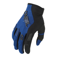 ONEAL Kids Bike Handschuhe Element Racewear Black/Blue