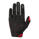 ONEAL Bike Handschuhe Element Racewear Black/Red