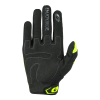 ONEAL Kids Bike Handschuhe Element Racewear Black/Neon...