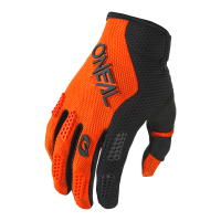 ONEAL Kids Bike Handschuhe Element Racewear Black/Orange