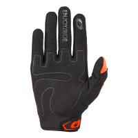 ONEAL Kids Bike Handschuhe Element Racewear Black/Orange