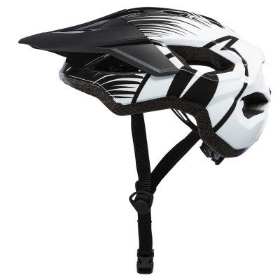 ONEAL Bike Helmet Matrix Split Black/White