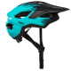 ONEAL Bike Helm Matrix Split Black/Teal