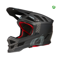 ONEAL Bike Fullface Helm Blade Carbon Ipx® Black/Carbon