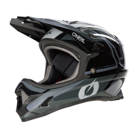 ONEAL Bike Fullface Helmet Sonus Split Black/Gray