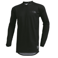 ONEAL Bike Jersey Element Classic Black