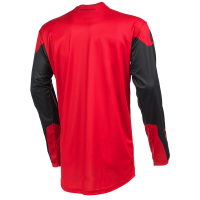 ONEAL Bike Jersey Element Threat Red/Black