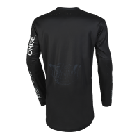 ONEAL Bike Jersey Element Attack Black/White
