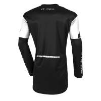 ONEAL Bike Jersey Element Brand Black/White