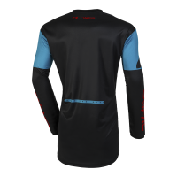 ONEAL Bike Jersey Element Brand Black/Blue
