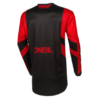 ONEAL Bike Jersey Element Racewear Black/Red