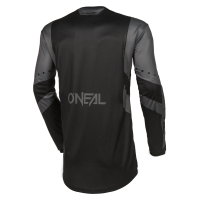 ONEAL Bike Jersey Element Racewear Black/Gray