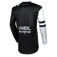 ONEAL Bike Jersey Element Warhawk Black/White