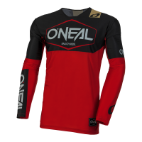 ONEAL Bike Jersey Mayhem Hexx Black/Red