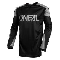 ONEAL Bike Jersey Matrix Ridewear Black/Gray