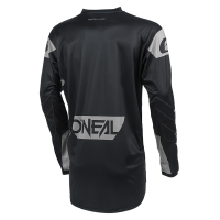 ONEAL Bike Jersey Matrix Ridewear Black/Gray