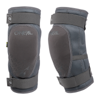 ONEAL Bike Protection Dirt Knee Guard Gray