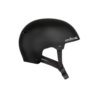 SANDBOX Wakeboard Helm Icon Lowrider matte black