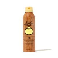 SUN BUM Sunscreen Spray SPF 50 200ml
