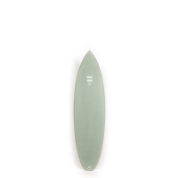 INDIO Surfboard Endurance Miggy 64" aqua cement
